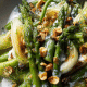 Green Apple Celery Salad