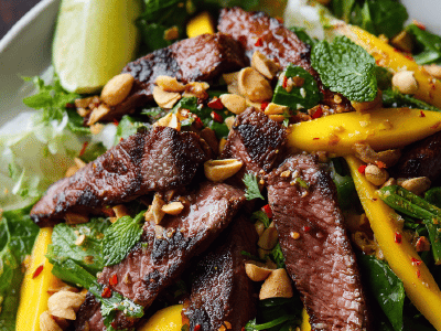 Delicious Recipes