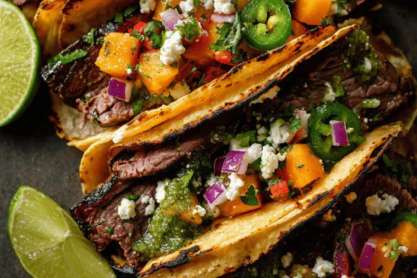 Smoky Pork BBQ Sliders