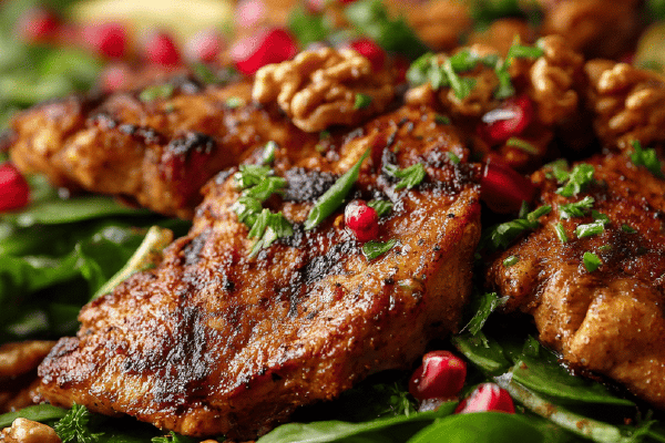 Recipes