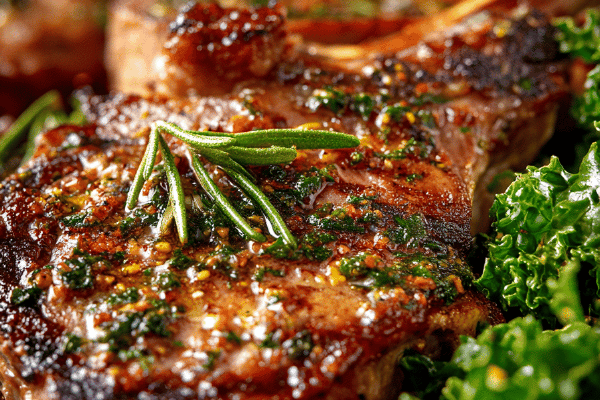 Hearty Mains