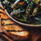Spicy Chimichurri Twist