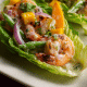 Cajun-Spiced Salmon Veggies