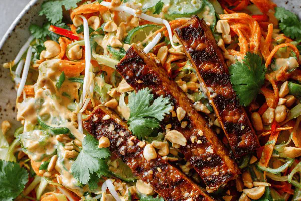 Catalina-Style Vinaigrette