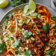 Smoky Red Bean Tacos