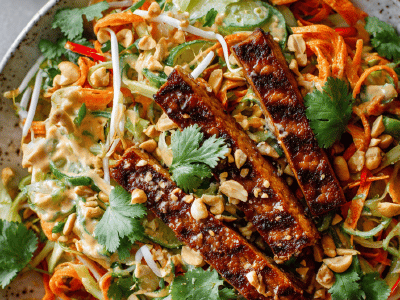 Delicious Recipes