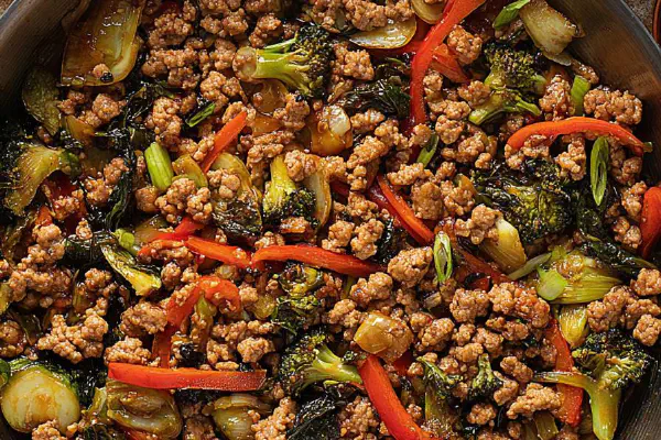 Pulled Pork Pressure Cooker