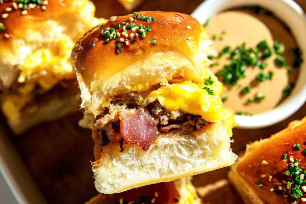 Blackberry Yogurt Muffins