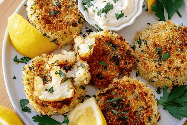 Altered Cheese Puff Bread