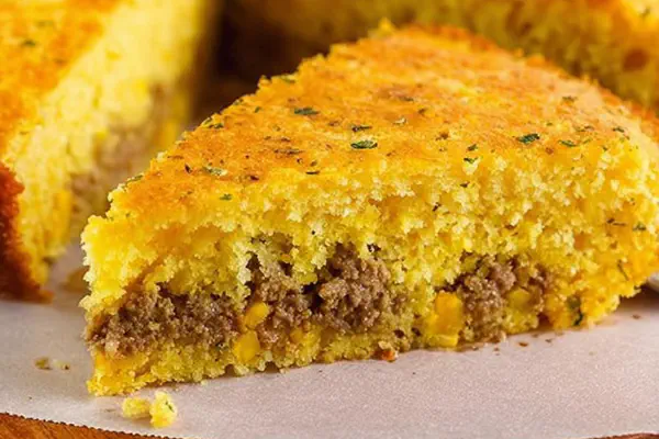 Beef Enchiladas Remix