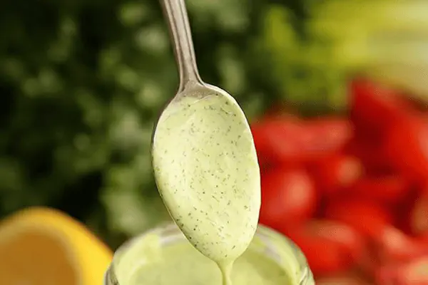 Catalina-Style Vinaigrette
