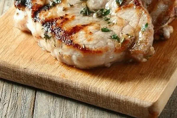 Hearty Beef Gravy Twist