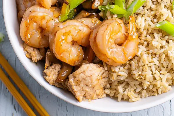 Smoky Citrus Chicken Skewers