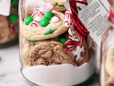 Delicious Recipes
