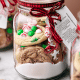 Zesty Lemon Thumbprint Cookies