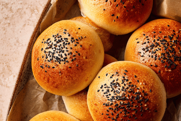 Homemade Breads