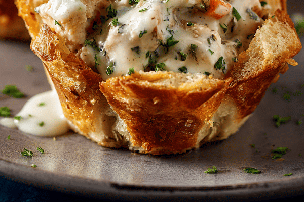 Comfort Bowls