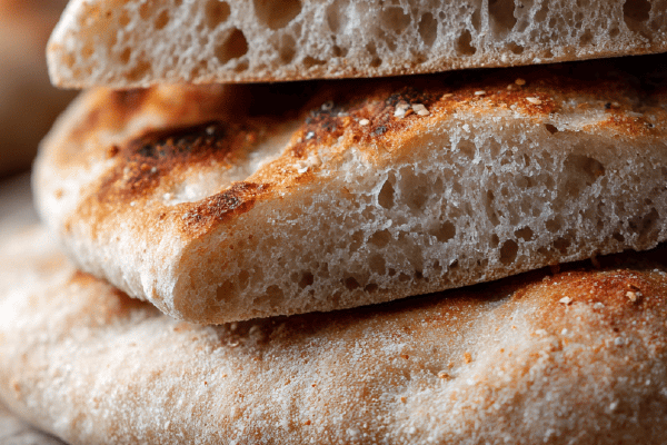 Homemade Breads