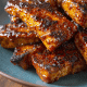 Beef Ribs Cola BBQ