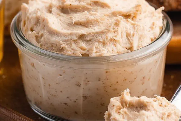 Vanilla Frozen Yogurt Remix