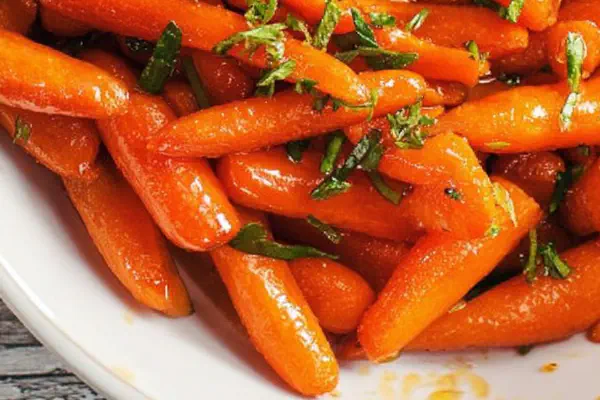 Quick Fridge Pickles