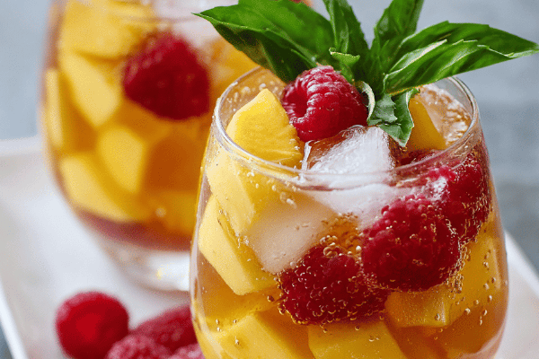 Refreshing Drinks