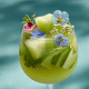 Honey Mango White Sangria