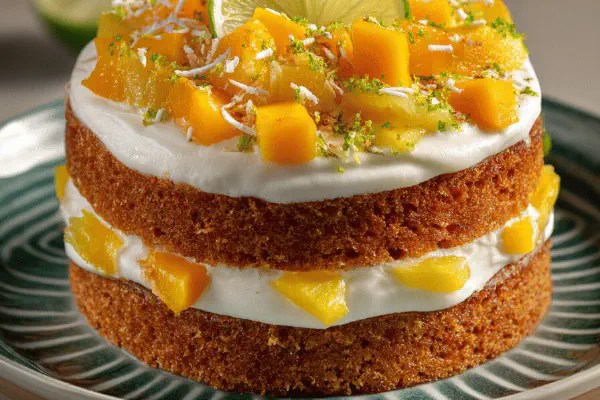 Beetroot Cupcakes with Mascarpone Cream