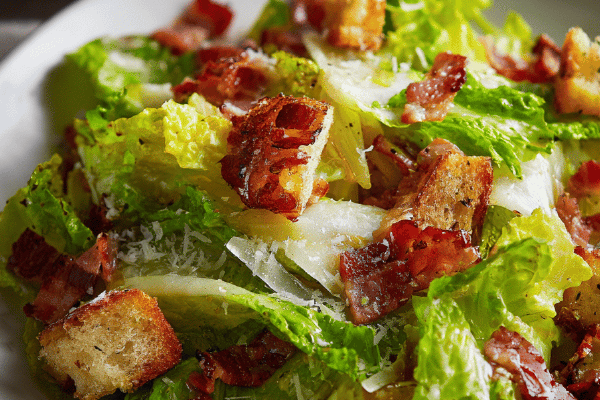 Perfect Sides