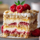 Mango Yogurt Mousse Cake