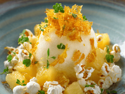 Delicious Recipes