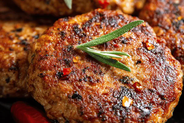 Pork Tenderloin Espelette