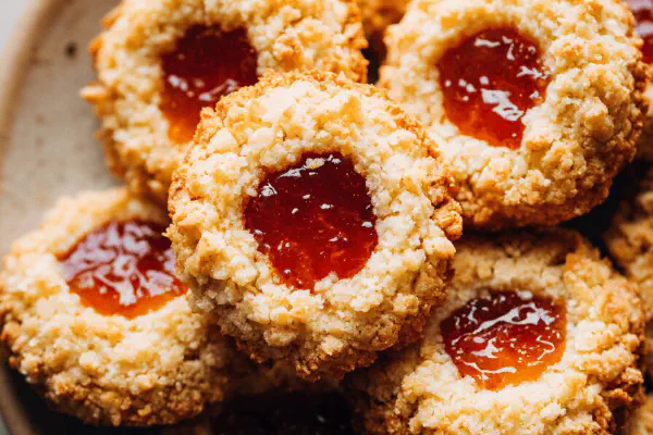 Fried Custard Squares