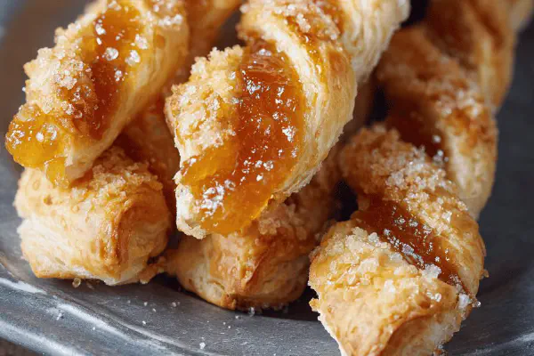 Buckwheat Banana Almond Muffins