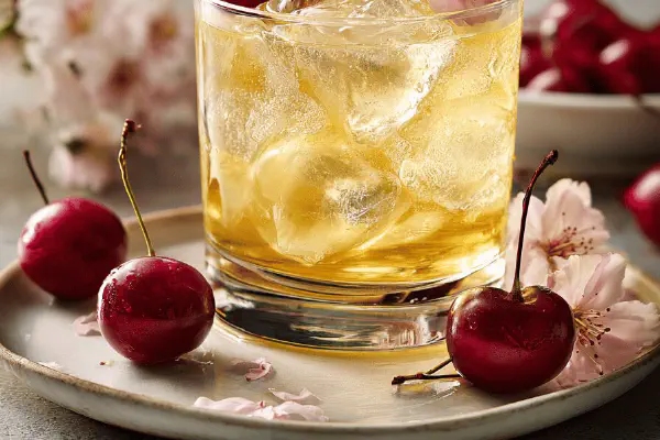 Twisted Bloody Caesar