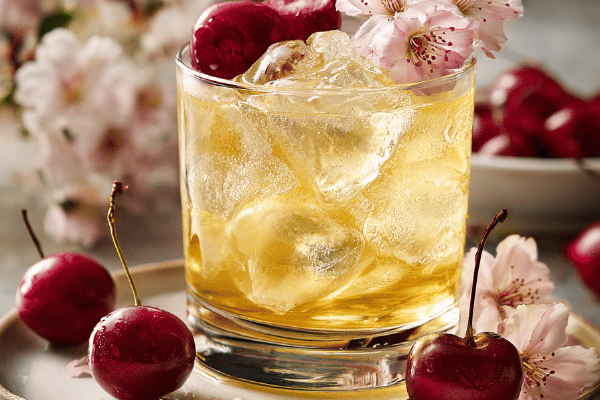 Signature Cocktails
