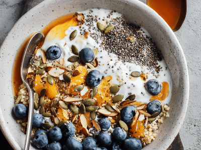 Delicious Recipes