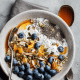 Flaxseed Crust Mix