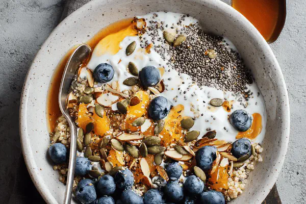 Gluten-Free Corn Crepes