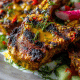 Escargot Pastis Skewers