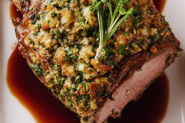 Hearty Mains