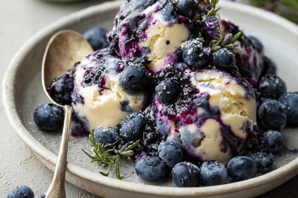 Frozen Pleasures