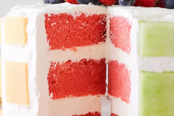 Lemon Cream Cheese Bars