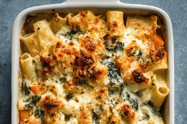 Hearty Mains