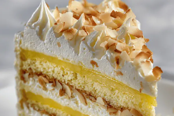 Fried Custard Squares