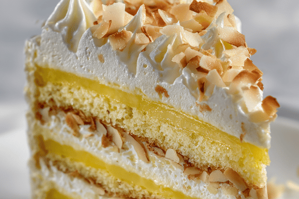 Sweet Treats