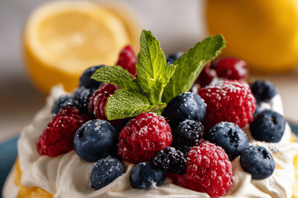 Sweet Treats