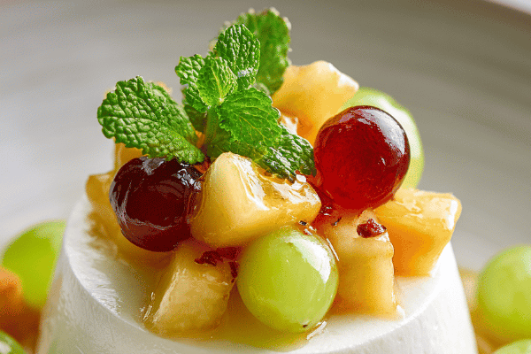 Sweet Treats