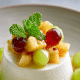 Peach Apricot Trifle Twist