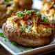 Corn Potato Mash Twist